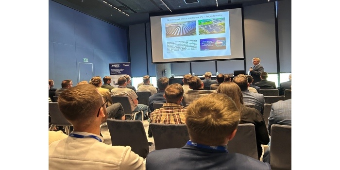 IMEFY Polska zorganizowało seminarium poświęcone doborowi transformatorów do elektrowni PV