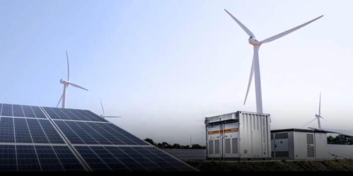 Koło Kozienic powstanie magazyn zielonej energii o mocy 112 MW