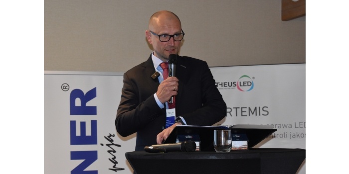 VI Konferencja Innowacyjne Rozwiązania dla Przemysłu ENERGYTECH 2024