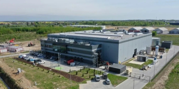 Nowa fabryka komponentów do baterii litowo-jonowych powstała w Polsce