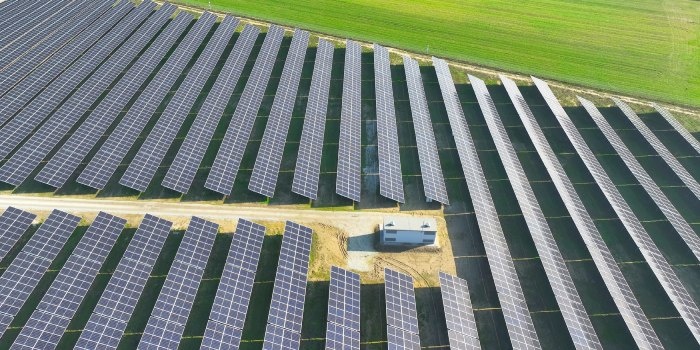PAD RES inwestuje w dwie kolejne farmy fotowoltaiczne o łącznej mocy 95 MW