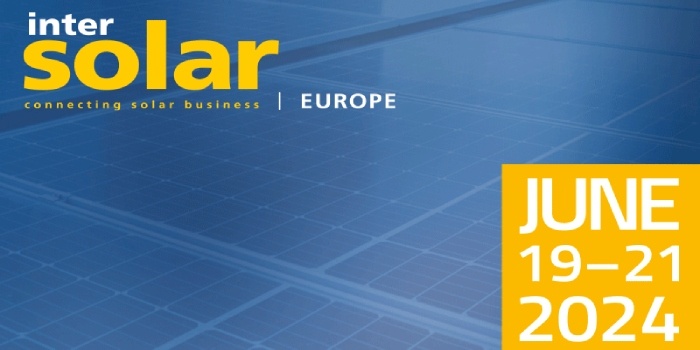 Targi Intersolar Europe 2024 już w czerwcu