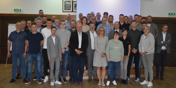 XXIII edycja Studiów Podyplomowych Politechniki Wrocławskiej „Projektowanie instalacji i urządzeń elektrycznych wspomagane komputerowo”