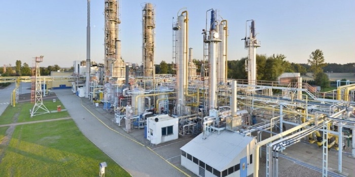 Orlen uruchomił instalację do przetwarzania energii z OZE w paliwa gazowe