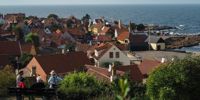 Na wyspie Bornholm już wkrótce prąd będzie darmowy