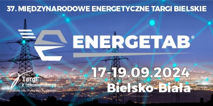 Spotkajmy się na targach ENERGETAB – to już za kilka dni!