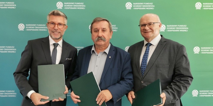 Tauron Dystrybucja dostanie z NFOŚiGW 173 mln zł na inteligentne liczniki