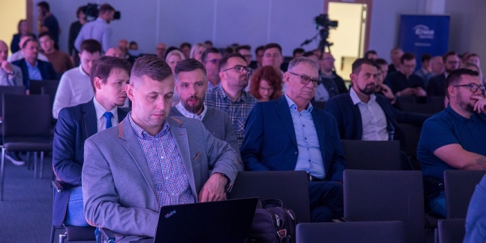 Enea Operator spotkała się z wytwórcami OZE z północno-zachodniej Polski