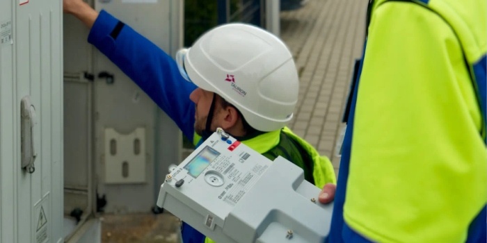 TAURON ogłosił przetarg na instalację pół miliona inteligentnych liczników
