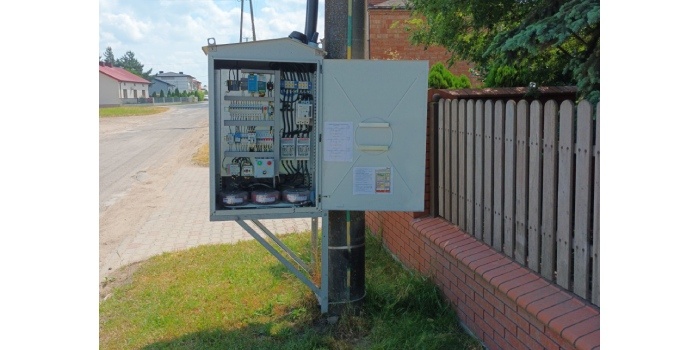 Energa Operator usprawnia pracę mikroinstalacji fotowoltaicznych