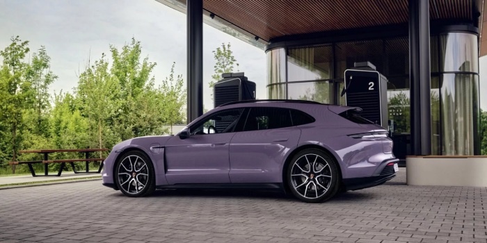 Problem z bateriami w elektrycznych modelach Audi i Porsche