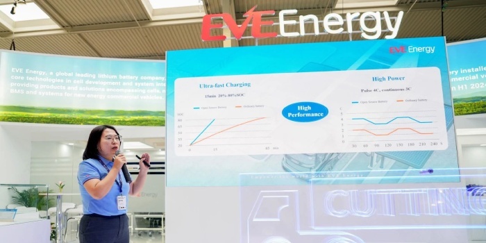 Open Source Battery – rewolucyjna chińska bateria do elektryków