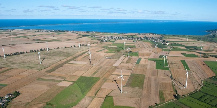 Polenergia wyemituje zielone obligacje