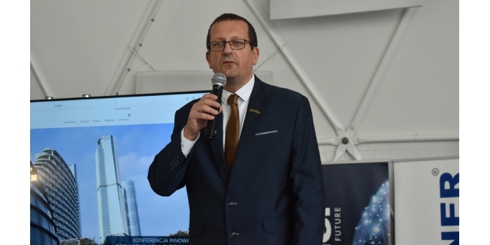VI Konferencja Innowacje i Rozwiązania dla Budownictwa
