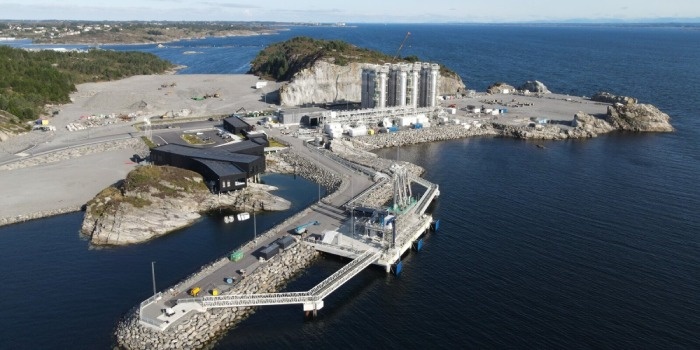 Norweska firma Aker Solutions otwiera biuro w Polsce