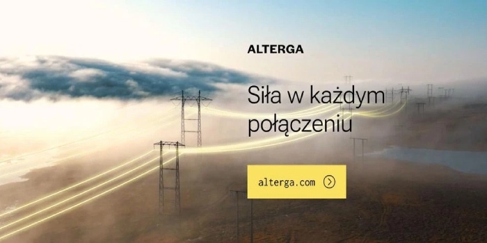 Spółki Eltel Networks zmieniły nazwę na Alterga