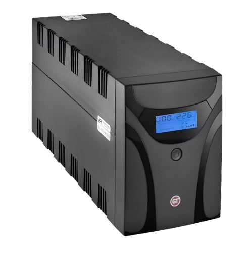 GT UPS POWERbox T 2200VA
