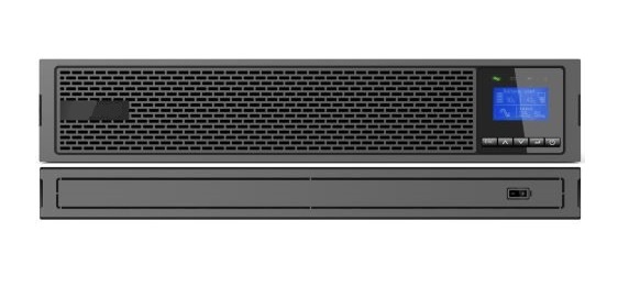 GT UPS S 11 Li RT 3kVA
