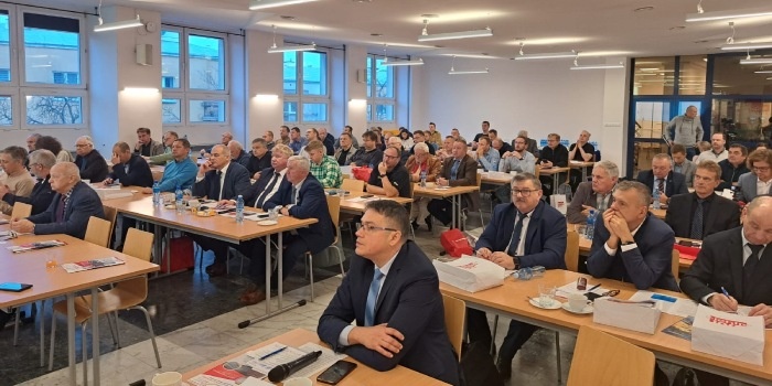 Konferencja techniczno-szkoleniowa „elektro.info” 2024 – fotoreportaż