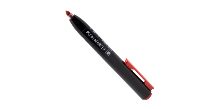 Marker wodoodporny Expert