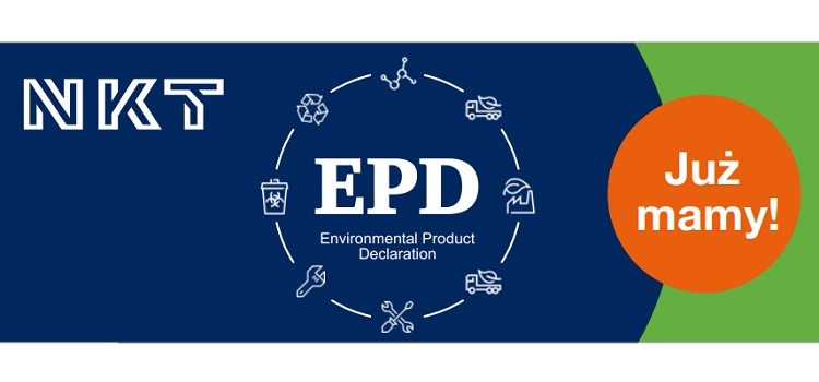 Deklaracje środowiskowe EPD (Environmental Product Declarations)