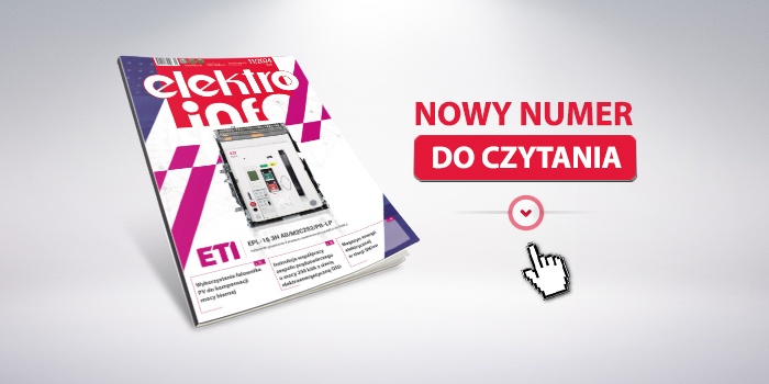 e-wydanie: elektro.info 11/2024