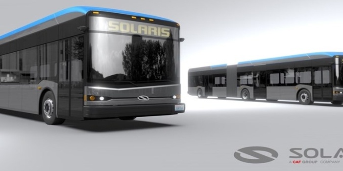 Solaris z pierwszą umową na dostawę autobusów elektrycznych do USA