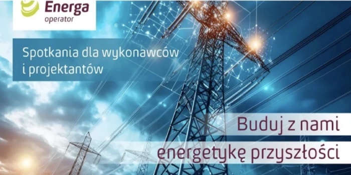 Energa Operator szuka wykonawców projektów elektroenergetycznych