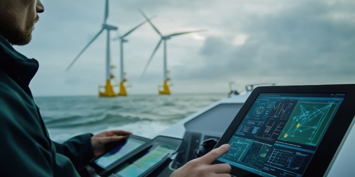 Politechnika Gdańska: nowe kierunki studiów dla morskiej energetyki wiatrowej