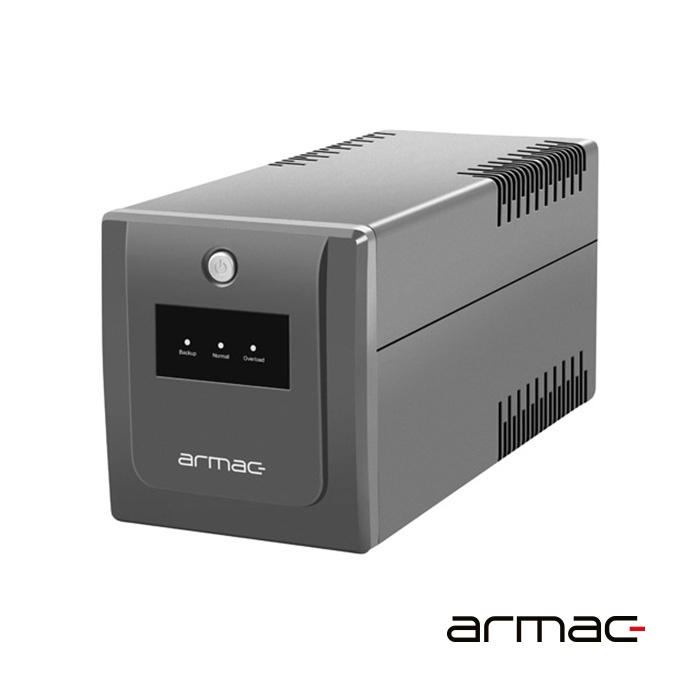 Zasilacz UPS H/1000E/LED