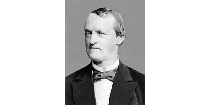 Gustav Heinrich Wiedemann i Rudolph Franz