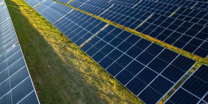 W 2025 roku przybyło 4,8 GW mocy generowanej z fotowoltaiki