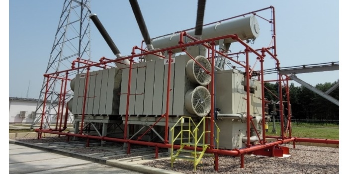PSE kupią dławiki kompensacyjne do stacji elektroenergetycznych za 111 mln zł