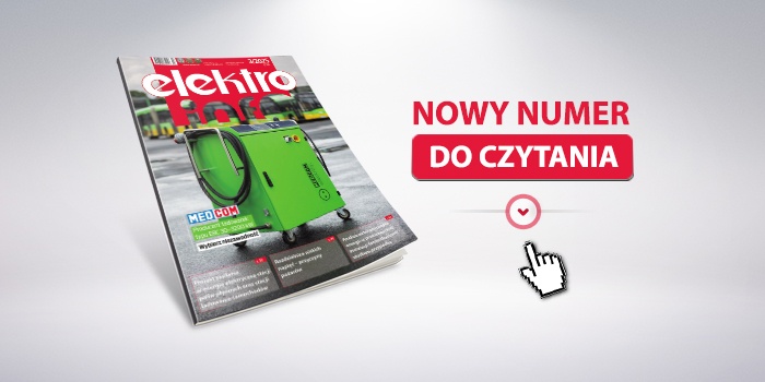 e-wydanie: elektro.info 3/2025