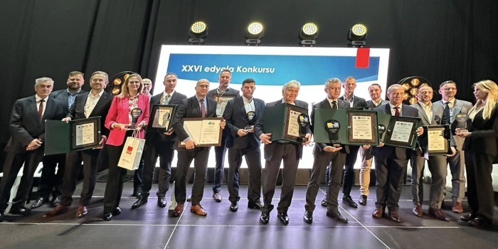 W Warszawie trwają Targi Światło 2025 i Targi Elektrotechnika 2025