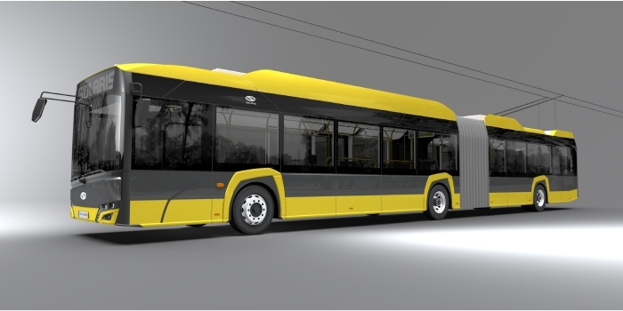 Marka Solaris zadebiutuje w kolejnym państwie w Europie