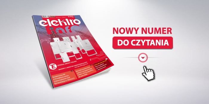 e-wydanie: elektro.info 5/2025