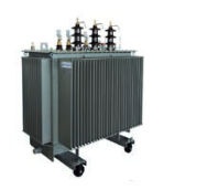 OLEJOWY TRANSFORMATOR ROZDZIELCZY SPHERA DT