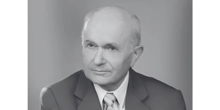 Zmarł dr inż. Edward Musiał