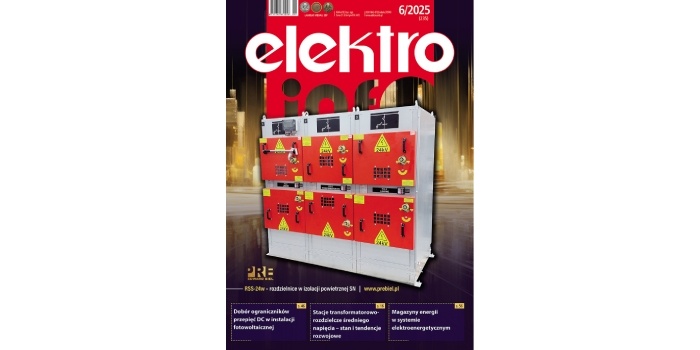 elektro.info 6/2025