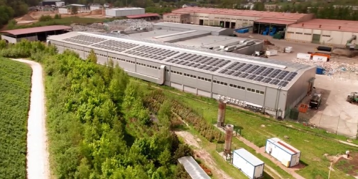 Powstał Gdański Klaster Energii