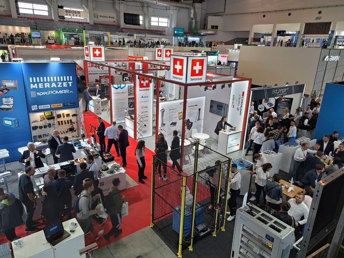 ENERGETAB 2025 – targi czasów przełomu