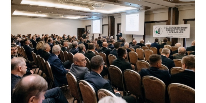 XIV Konferencja Naukowo-Techniczna TRANSFORMATORY ENERGETYCZNE I SPECJALNE