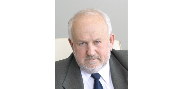 Zmarł prof. Antoni Dmowski – emerytowany profesor Wydziału Elektrycznego PW