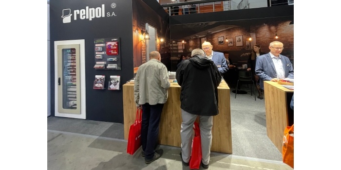 RELPOL na targach ENERGETAB 2025 - galeria