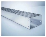 Korytka Automobile-Trunking