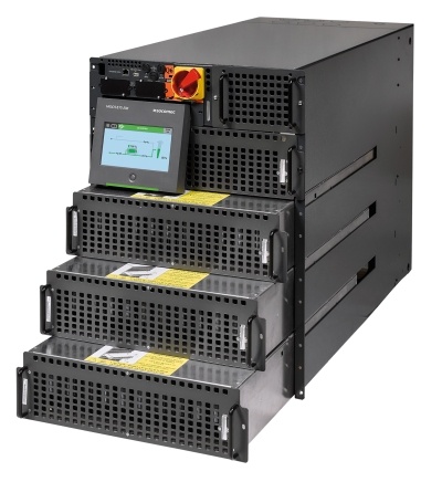 Zasilacz UPS Modulys Green Power 2.0 RM