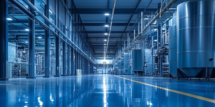Procesowe podejście do redukcji zużycia energii w obiektach technicznych