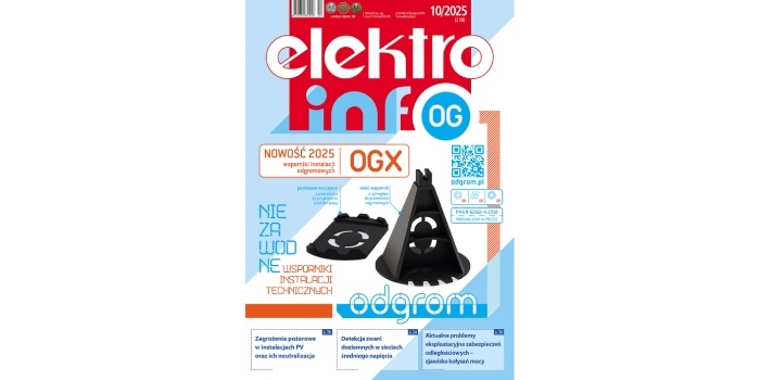 elektro.info 10/2025