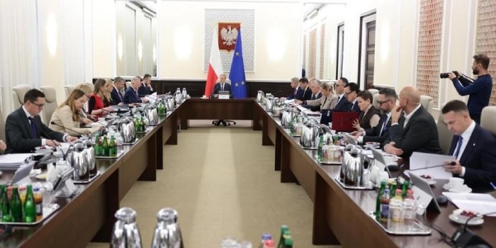 Rząd przyjął projekt nowelizacji ustawy o funkcjonowaniu górnictwa węgla kamiennego